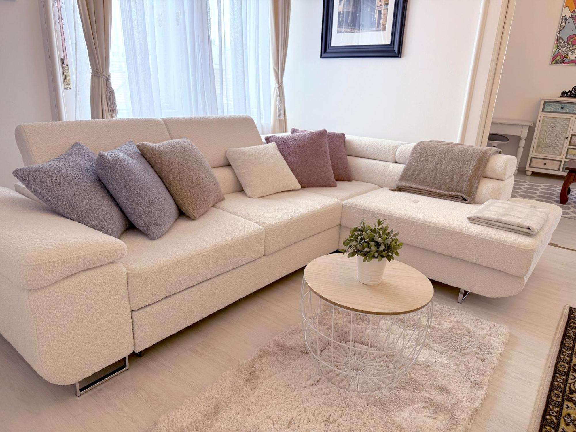 Elegant 125M2 Apartment In Center Of Budapest — Photos 2